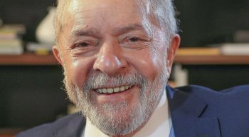 Lula foi entrevistado pelo portal UOL