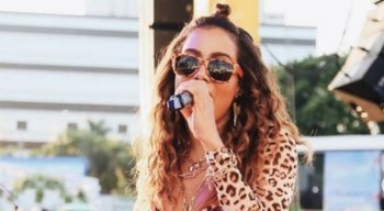 A cantora defendeu a união de gêneros ao invés da divisão