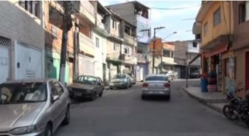 A arma do crime não foi localizada pela polícia