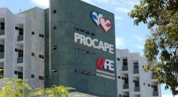 Familiares de pacientes denunciam a falta de ar-condicionado em UTI do Procape