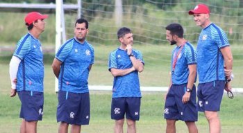 Gilmar Dal Pozzo confirmou que deve manter a base do time que venceu o Decisão