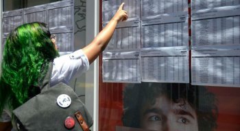 Estudantes têm até as 23h59 para entrar no site do programa