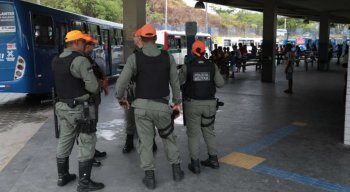 A iniciativa conjunta é da Prefeitura do Recife, Grande Recife Consórcio de Transporte e SDS, através da PM, Polícia Civil e Corpo de Bombeiros