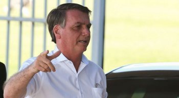 Informação foi repassada pelo presidente Jair Bolsonaro no Twitter