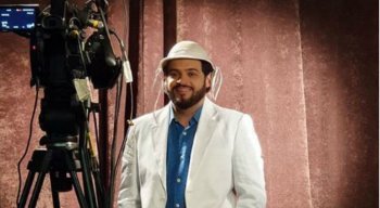 Humorista de maior sucesso do programa