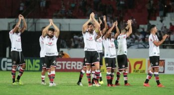 O Tricolor tem a vantagem do empate no confronto.