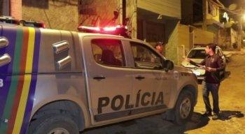 O crime aconteceu na Avenida Agamenon Magalhães, no Lote 56