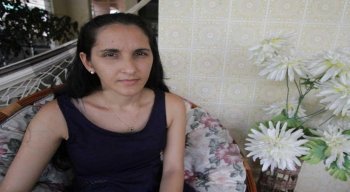 Michele Rafaela Maximino deu a luz ao quarto filho e quer repetir ato solidário