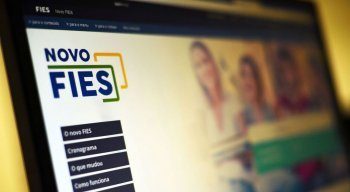 Inscrições do Fies começam nesta quarta