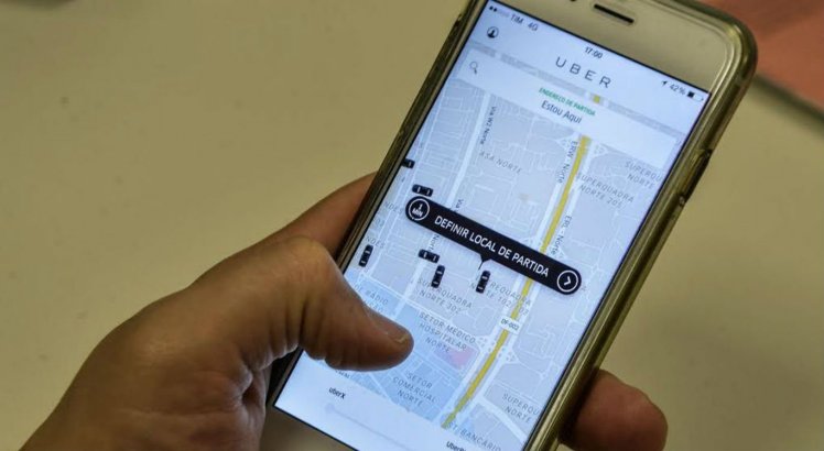 Pode acreditar, a Uber perde dinheiro e empurra a conta para os motoristas