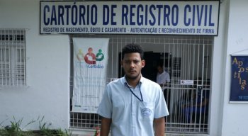 O caso foi registrado na Delegacia de Casa Amarela