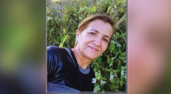 Um exame preliminar da perícia criminal apontou como homicídio