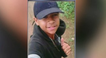 A vítima foi identificada como Wendel Antônio Rosa da Silva