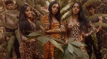 Novo single é a aposta do trio pernambucano para o Carnaval