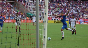 Wellington Paulista marcou dois gols de pênaltis contra o Santa Cruz