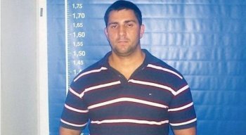 O miliciano Adriano Nóbrega, investigado no caso da morte da vereadora Marielle Franco