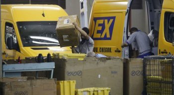 Concurso é realizado pelo Correios