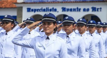 Aeronáutica realizará inscrições para curso de sargentos
