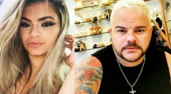 A arma usada no crime está passando por perícia