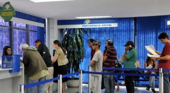 Benefícios pagos pelo Instituto Nacional do Seguro Social (INSS) serão reajustados em 4,48%
