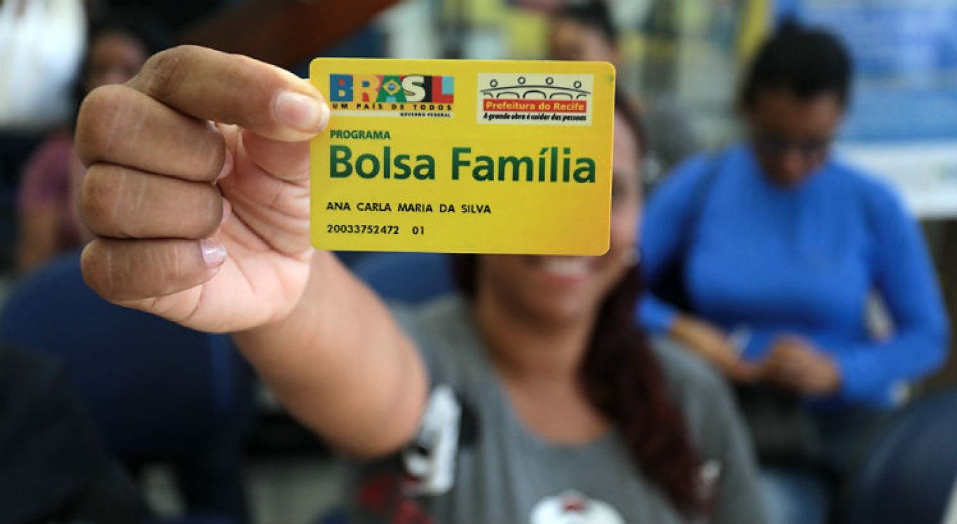 CalendÁrio Do Bolsa FamÍlia 2023 Atualizado Confira As Datas De Pagamento Do Bolsa FamÍlia Em 4708