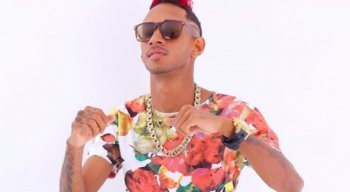 O cantor MC Tocha foi liberado e não precisou pagar fiança