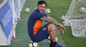 Aos 30 anos, Jonatan Gomez foi um dos destaques do CSA no Campeonato Brasileiro em 2019