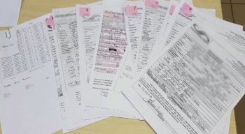 Ainda segundo a polícia, esse consórcio funcionava desde 2016, mas não havia médicos envolvidos no esquema.