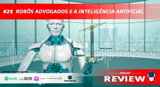 Como a inteligência artificial pode ajudar no direito?
