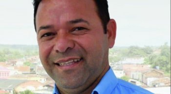 Erinaldo Santos foi morto a tiros