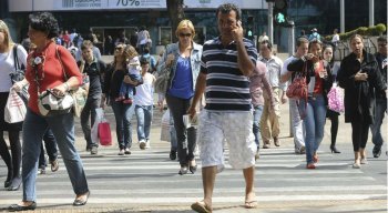 Pnad Contínua foi divulgada nesta sexta-feira (14)