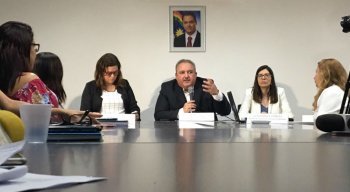 Secretaria Estadual de Saúde concluiu que saguis morreram vítimas de herpes