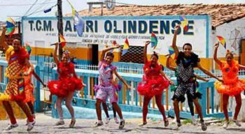Cariri Olindense