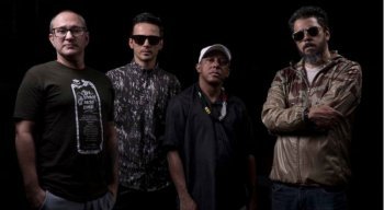 Nação Zumbi é uma das atrações do Pré Amp