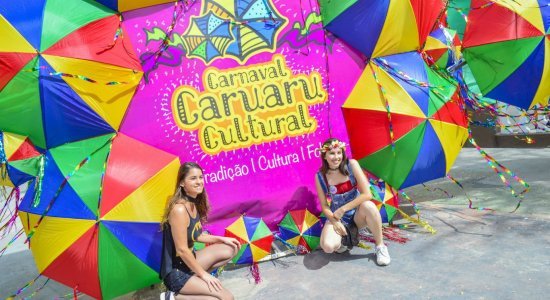 Carnaval Caruaru Cultural começa nesta sexta-feira