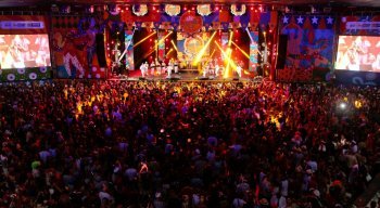 Baile Municipal do Recife