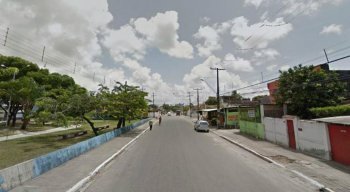 Crime aconteceu no Engenho do Meio