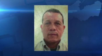 Diógenes Candido Nunes, de 56 anos, foi morto a tiros por volta das 22h do sábado (15) dentro de um prédio no Engenho do Meio