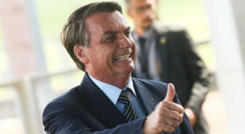 Jair Bolsonaro