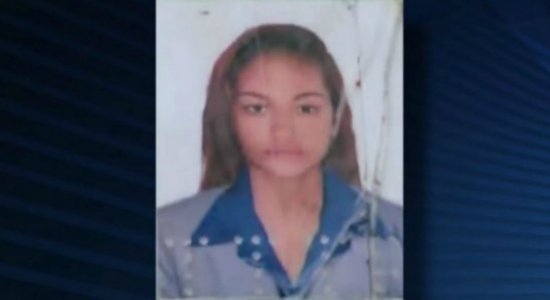 Suspeito de matar mulher com 55 facadas em Jaboatão é preso e diz que está arrependido