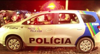 O caso aconteceu em Buíque, no Agreste do estado