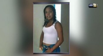 A vítima tinha 19 anos