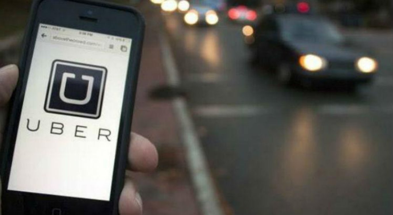 UBER BR: revelado quais cidades recebem melhores notas