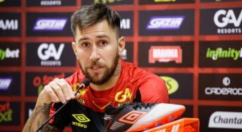 Jonatan Gomez vai vestir a camisa 16 no Sport.