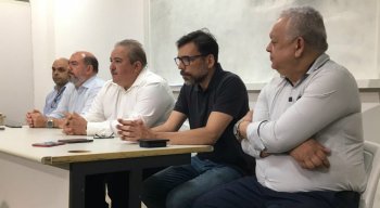A Secretária Estadual de Saúde (SES) divulgou as suspeitas em coletiva de impresa