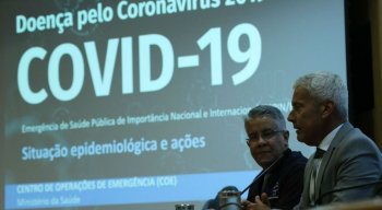 Ações básicas podem evitar contágio e propagação do novo coronavírus