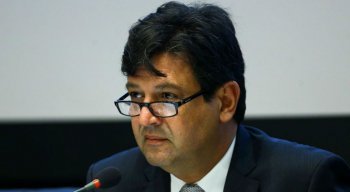 O primeiro caso do novo coronavírus no Brasil foi confirmado pelo ministro da Saúde, Luiz Henrique Mandetta