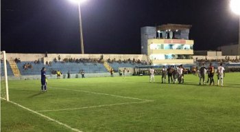 O Sport chegou ao oitavo jogo sem vitória.