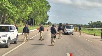 Número de mortes por acidentes nas rodovias é menor no Carnaval 2020 em PE