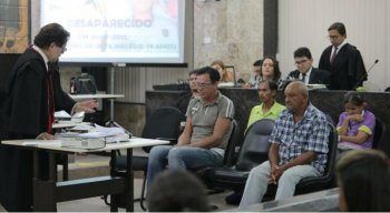 Julgamento chegou ao fim nesta sexta-feira (29)
